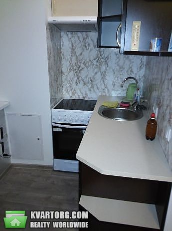 Rent out 1-room apartment. Киев,  Малокитаевская — photo 5
