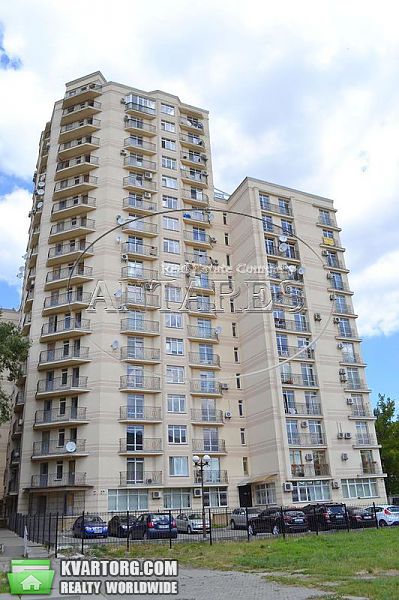 Sell 3-room apartment. Киев,  Дашавская — photo 2