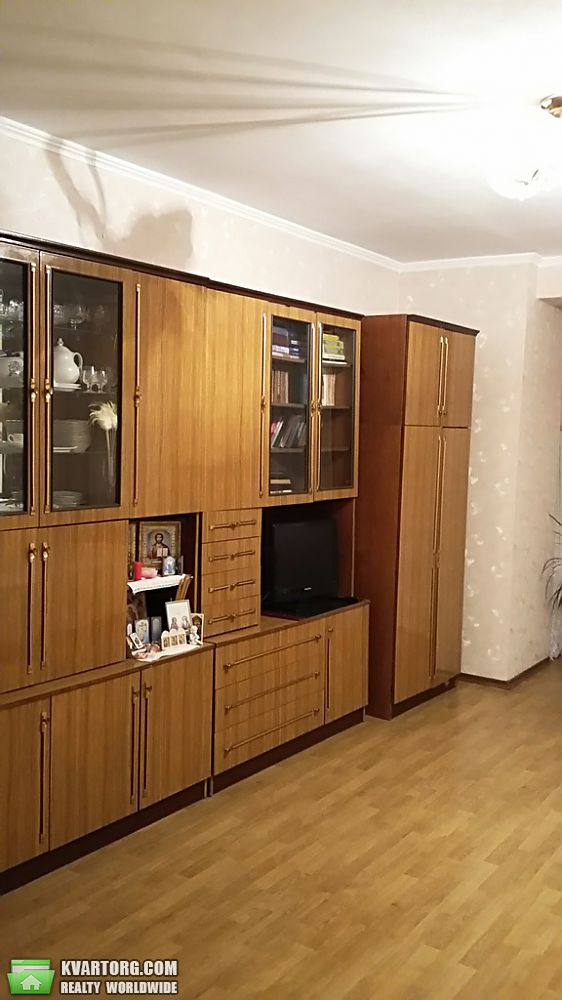 Rent out 2-room apartment. Киев,  Вильямса — photo 4