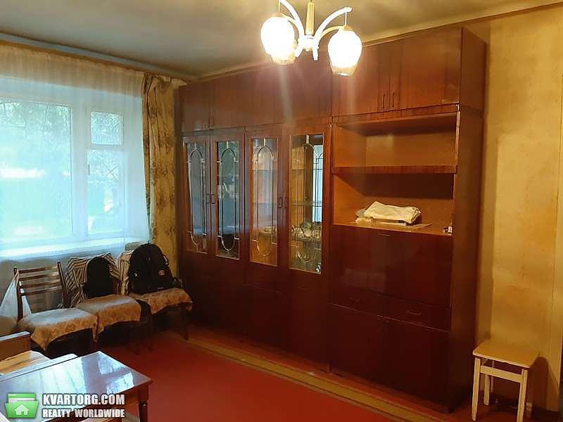 Sell 2-room apartment. Одесса, Космонавтов — photo 1