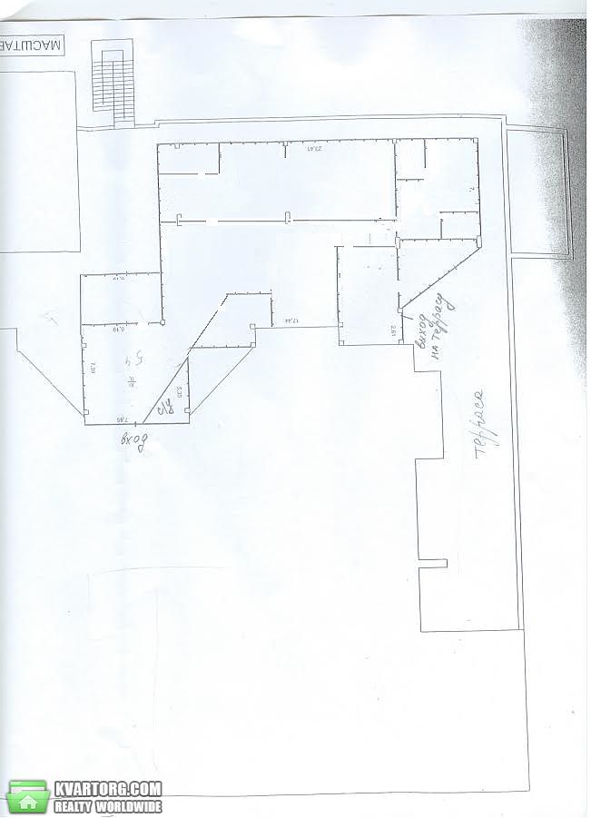 Rent out office. Киев,  Большая Васильковская — photo 4