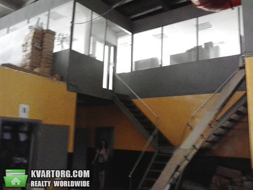 Rent out warehouse. Киев, Северо-Сырецкая — photo 5