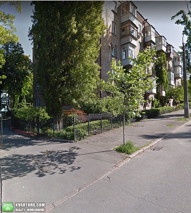 Rent out 2-room apartment. Киев, Джона Маккейна — photo 6