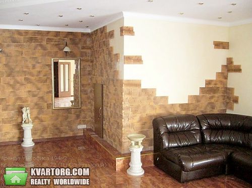 Rent out office. Киев,  Большая Васильковская — photo 7