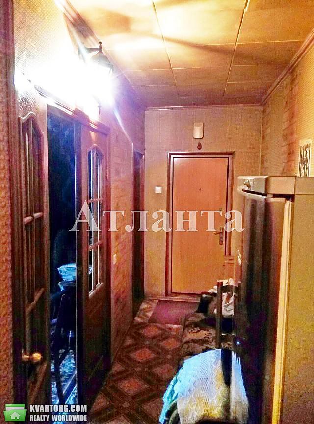 Sell 3-room apartment. Одесса, Заболотного — photo 4