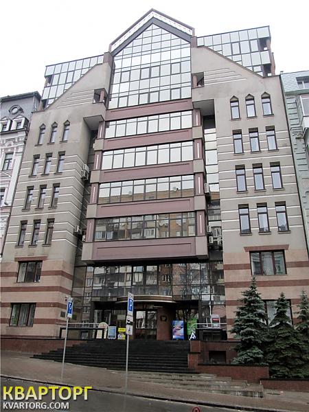 Rent out office. Киев, Богдана Хмельницкого — photo 1