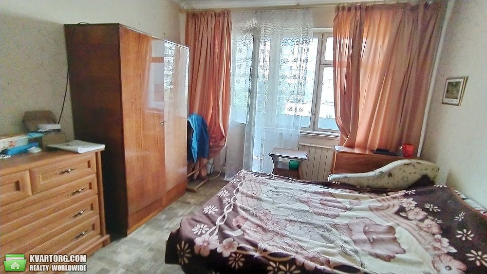 Sell 2-room apartment. Киев,  Героев Днепра — photo 6