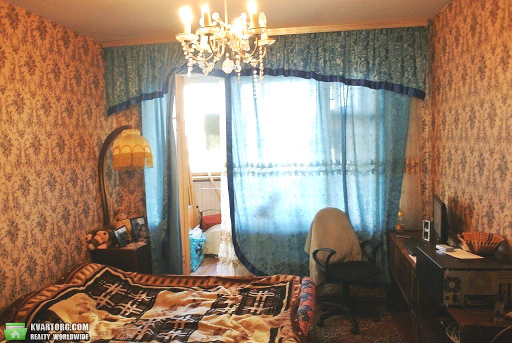 Sell 3-room apartment. Одесса, Днепропетровская дорога — photo 2