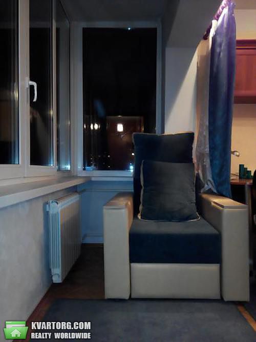 Sell 2-room apartment. Киев,  40-летия Октября просп — photo 9