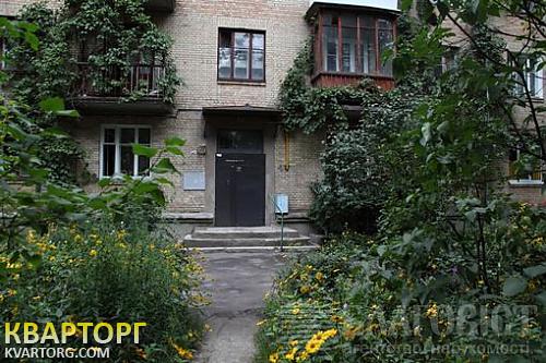 Sell 2-room apartment. Киев, Ломоносова — photo 1