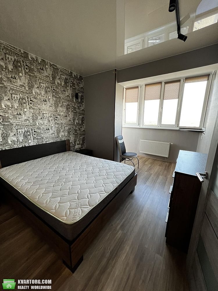 Sell 1-room apartment. Киев,  Запорожца Петра — photo 8