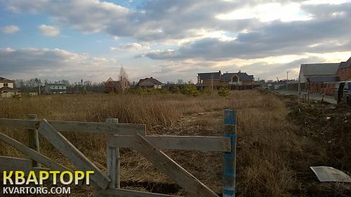продам участок. Буча,  Ворзель - фото 2