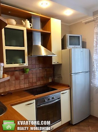 Rent out 2-room apartment. Киев,  Ахматовой — photo 1