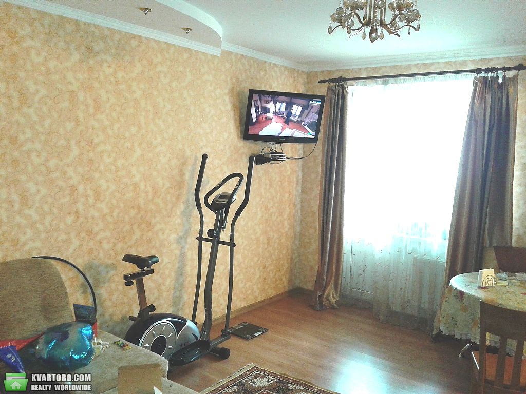Sell 2-room apartment. Одесса, Левитана — photo 2