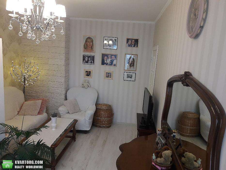 Sell 2-room apartment. Киев,  Шумского — photo 5