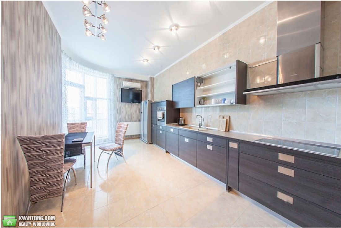 Sell 3-room apartment. Киев,  Зверинецкая — photo 1