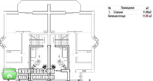 Sell house. Ирпень, Гайдамацкая — photo 4