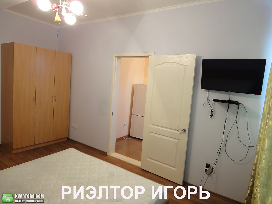 Rent out 1-room apartment. Одесса, Люстдорфская дорога — photo 2