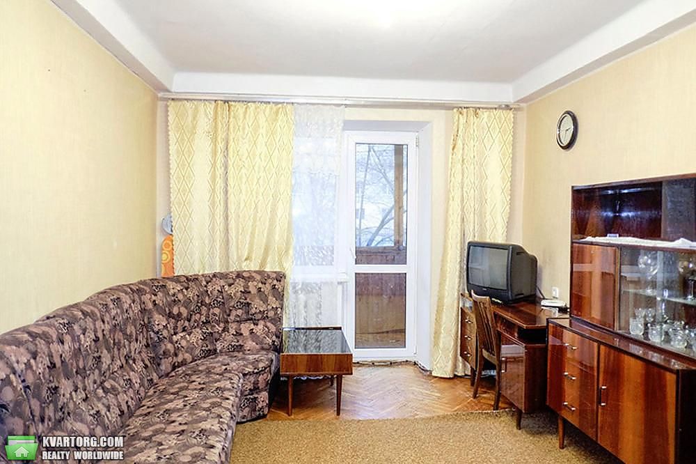 Sell 2-room apartment. Киев, Энтузиастов — photo 1