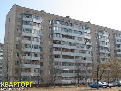 Sell 1-room apartment. Киев,  Северная — photo 1