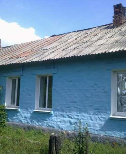 Sell house. Донецк, Юмашева — photo 1