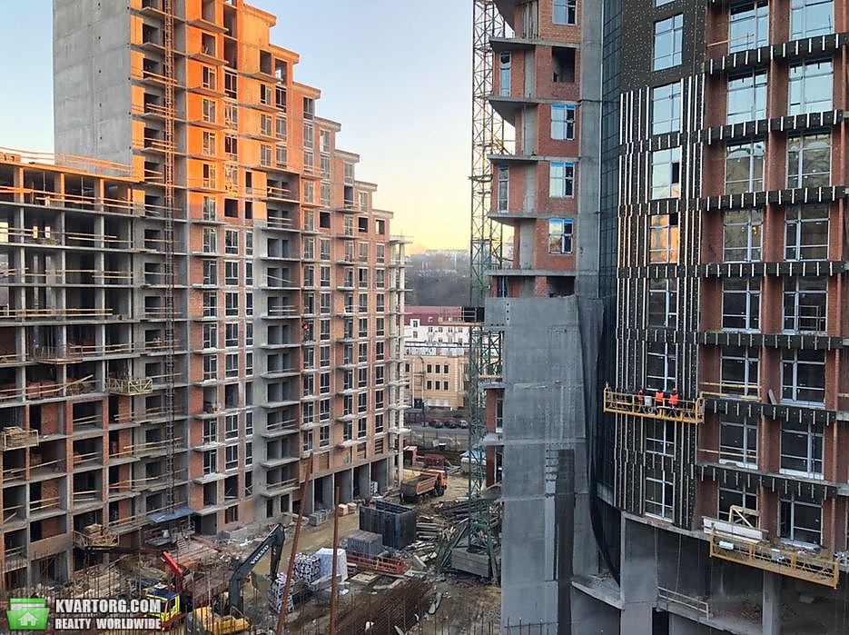 Sell 1-room apartment. Киев,  Глубочицкая — photo 1