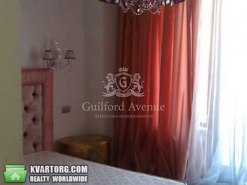 Sell 3-room apartment. Киев, Жилянская — photo 1