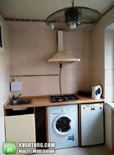 Sell 2-room apartment. Киев,  Гарматная — photo 2