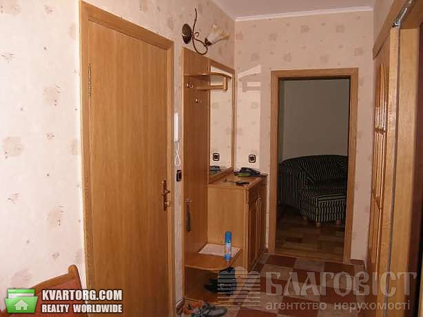 Sell 2-room apartment. Киев,  Героев Днепра — photo 6