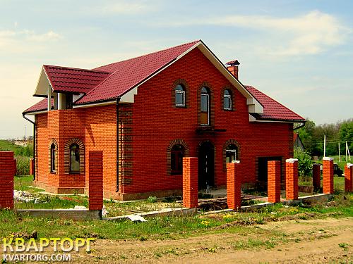 Sell house. Киевская обл., Хотов — photo 1