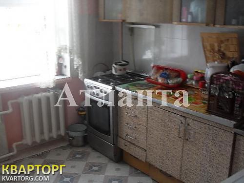 Sell house. Одесса, Франко Ивана — photo 3