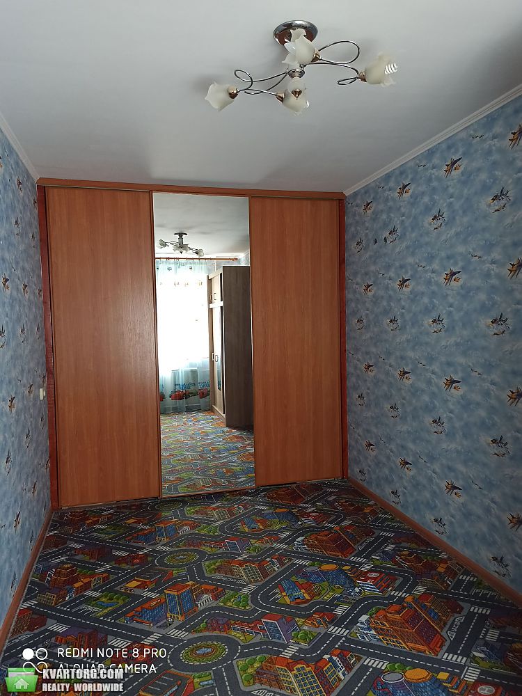 Rent out 2-room apartment. Киев, Академика Туполева — photo 8