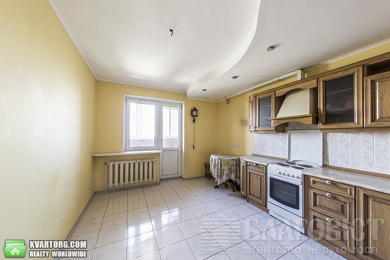 Sell 2-room apartment. Киев,  Расковой — photo 3