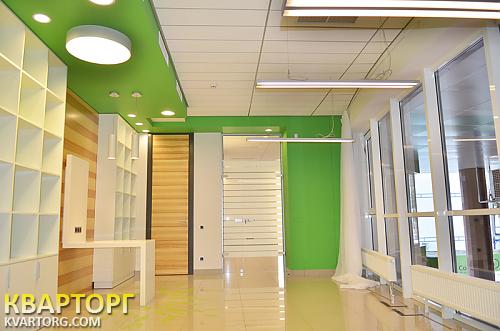 Rent out office. Киев,  Кловский спуск — photo 1