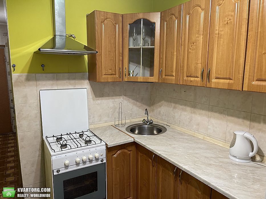 Sell 1-room apartment. Киев,  Северная — photo 3