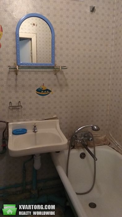 Rent out 1-room apartment. Харьков, Танкопия — photo 4