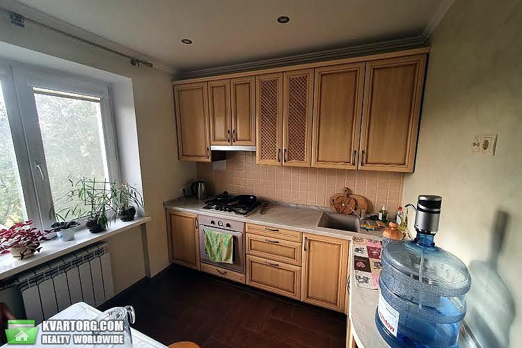 Sell 2-room apartment. Киев,  Курская — photo 1