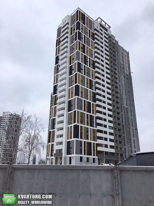Sell 2-room apartment. Киев, Маланюка — photo 1