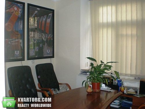 Rent out office. Киев, ул. Обсерваторная — photo 1