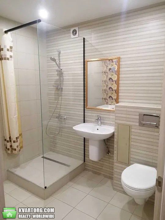 Rent out 1-room apartment. Киев, Коновальца — photo 8