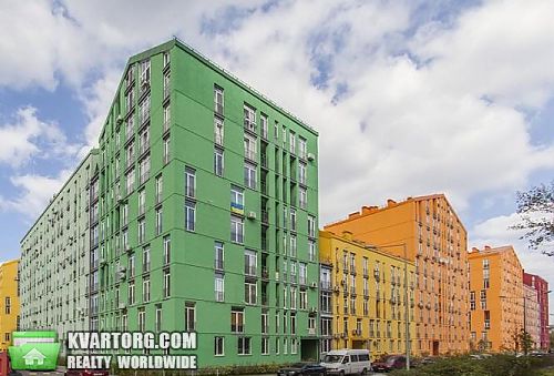 Sell 3-room apartment. Киев, Регенераторная — photo 1