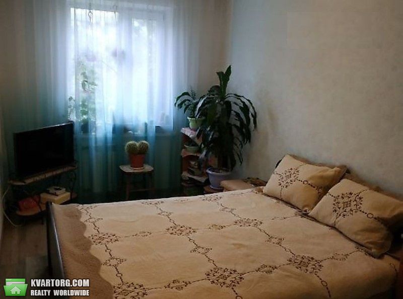 Sell 2-room apartment. Киев, Иорданская — photo 5