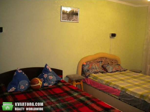 Rent out 2-room apartment. Киев,  Довнар-Запольского — photo 2