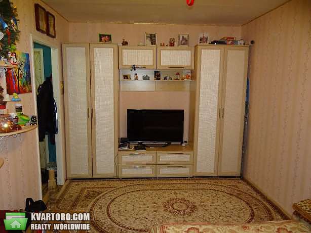 Sell 1-room apartment. Киев,  Маяковского — photo 4