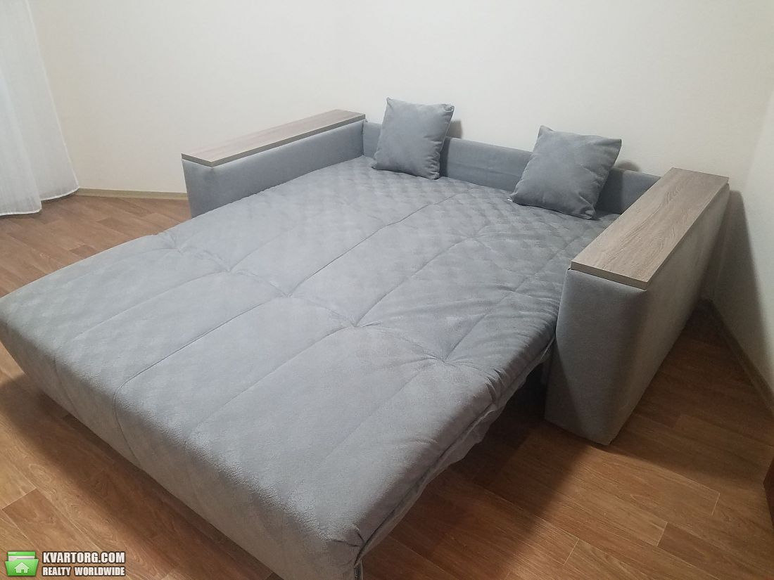 Rent out 1-room apartment. Киев,  Ломоносова 85, — photo 5