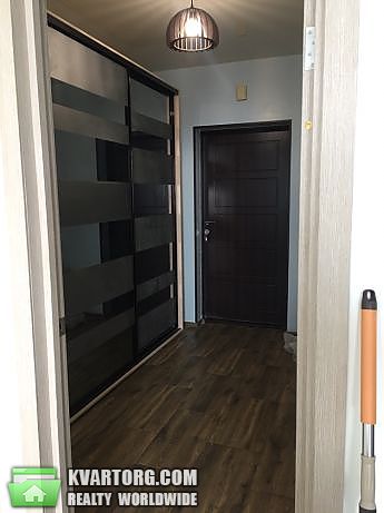 Rent out 1-room apartment. Киев, Харьковском шоссе — photo 5