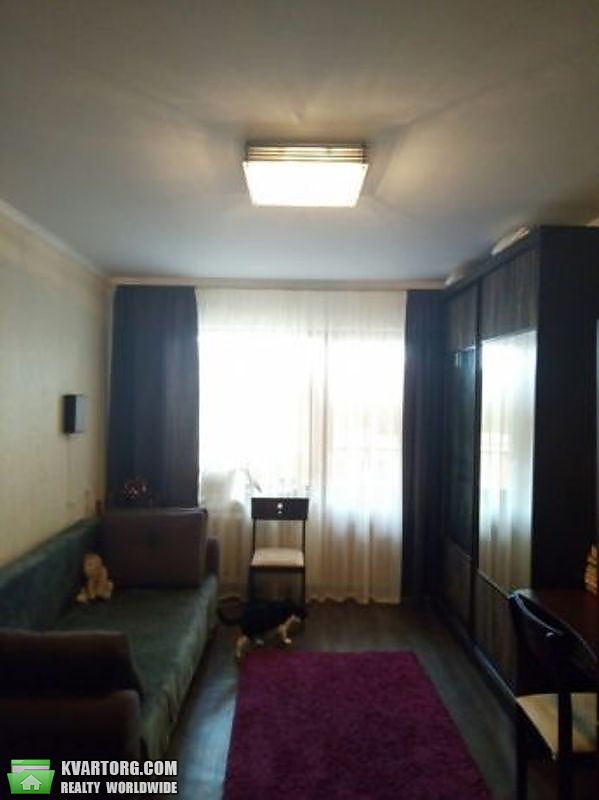 Sell 1-room apartment. Киев,  Якуба Коласа — photo 1