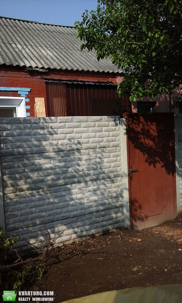 Sell house. Харьков, ул. Кошевого — photo 1