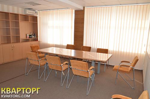 Rent out office. Киев,  Новоконстантиновская — photo 3