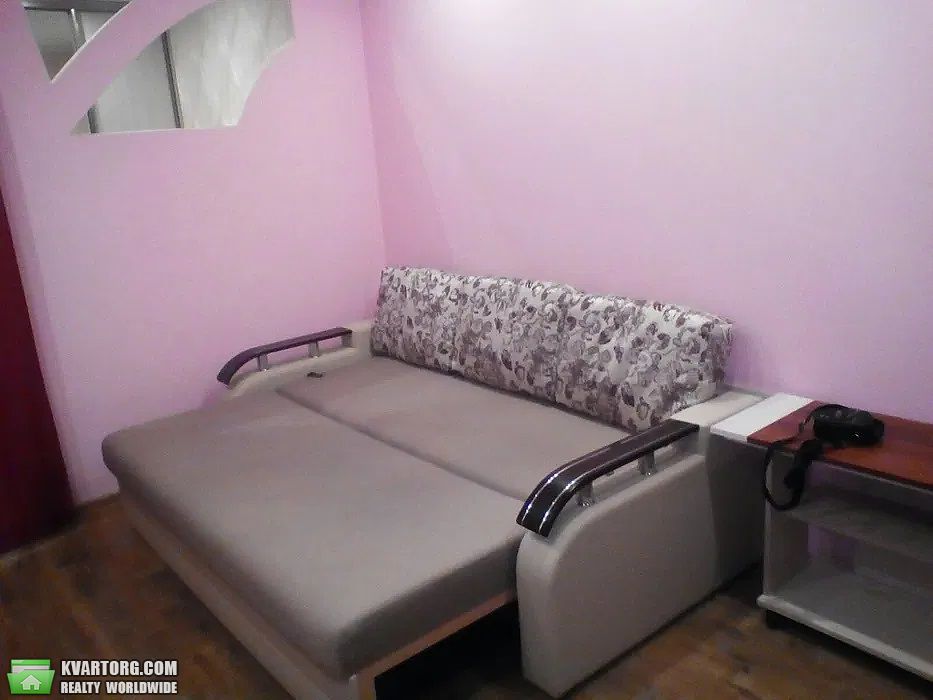 Rent out 1-room apartment. Львов, Демнянська — photo 9